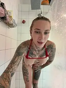 Stripchat Private Sex Chat of Stella-Kink