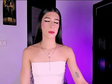 Stripchat Live Sex Cam of sweet_falon