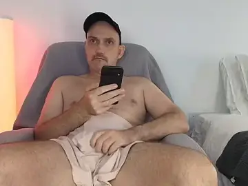 Stripchat Best live sex cam show of Harvey-Rush-