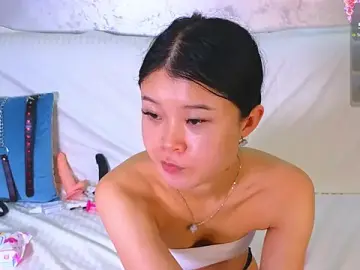 Stripchat Best live sex cam show of Tina_Kim_