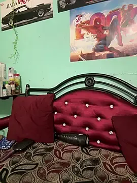 Stripchat Free Porn Cam of srimoyee46