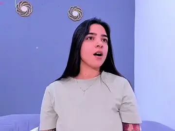 Stripchat Best Webcam of KamilaBetancourt