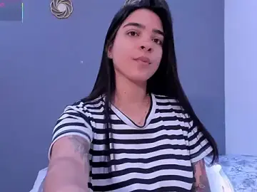 Stripchat Best Webcam of KamilaBetancourt