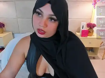 Stripchat Watch Live Sex Cams of _anjum_