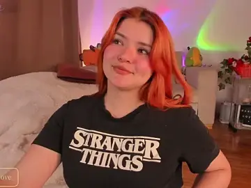 Stripchat Best live sex cam show of DAKOTA_LOVEE