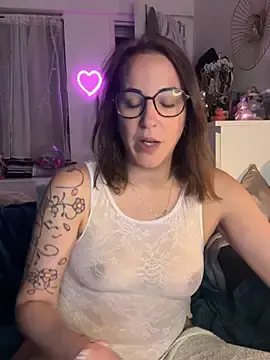 Stripchat Free Porn Cam of MarahDesbois