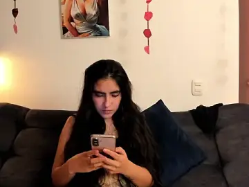 Stripchat Best live sex cam show of Serenity_Day