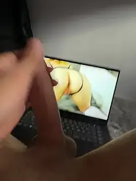 Stripchat Sex Chat of Wolf_18cm