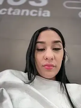 Stripchat Adult Webcams of __IRIS__