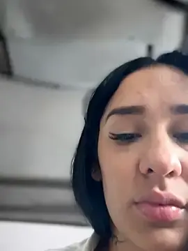 Stripchat Private Sex Chat of __IRIS__