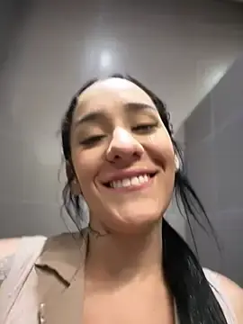 Stripchat Best Webcam of __IRIS__