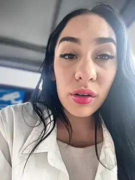 Stripchat Best live sex cam show of __IRIS__