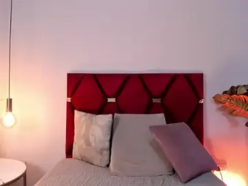 Stripchat Live Sex of AnnaBroooks