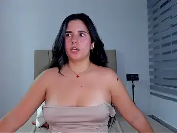 Stripchat Free Porn Cam of Natasha-28