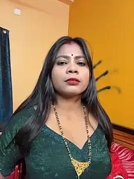 Stripchat Watch Live Sex Cams of RedQQueen