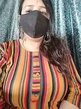 Stripchat Adult Webcam of cute-tanvi