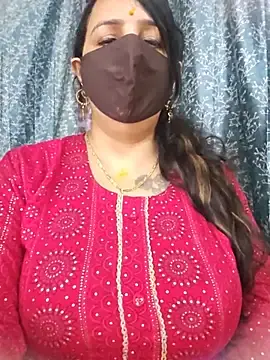 Stripchat Adult Webcam of cute-tanvi