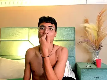 Stripchat Best Webcam of DannTaylor