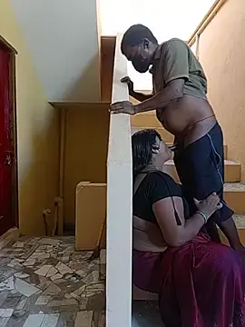 Stripchat Private Sex Chat of Desicouple1706