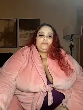 Stripchat Adult Webcams of Fifty_Shades_Of_Redd