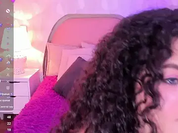 Stripchat Free Live Porn of angeline_teen