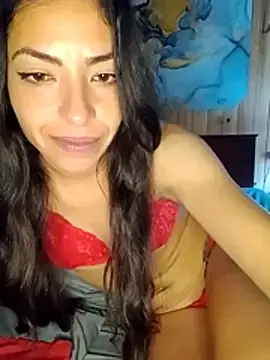 Stripchat Adult Webcam of CasiTuya