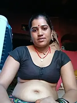 Stripchat Live Sex of Hot_kamla