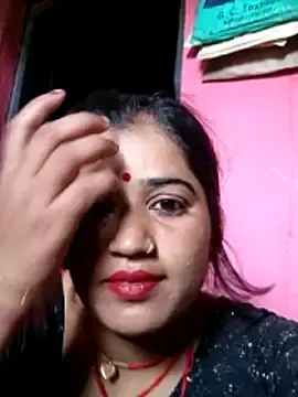 Stripchat Sex Chat of Hot_kamla