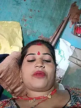Stripchat Sex Chat of Hot_kamla