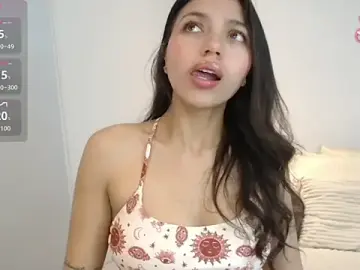 Stripchat Live Porn of Maiaa_evans