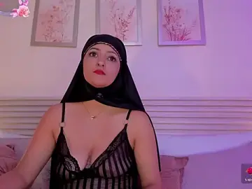 Stripchat Sex Chat of New_Arab_Kingdom