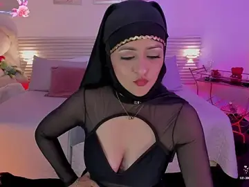 Stripchat Nude Webcam of New_Arab_Kingdom