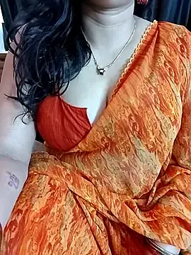 Stripchat Free Porn Cam of kaamuk_shweta