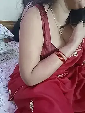 Stripchat Live Porn of kaamuk_shweta