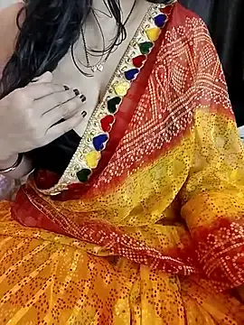 Stripchat Free Live Porn of kaamuk_shweta