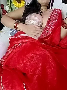 Stripchat Sex Chat of kaamuk_shweta