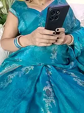 Stripchat Adult Video Chat of kaamuk_shweta