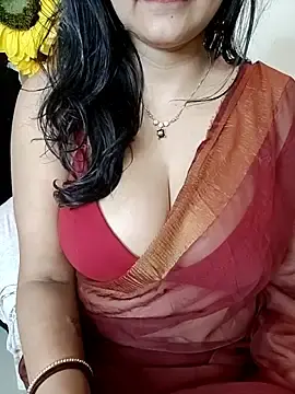 Stripchat Nude Webcam of kaamuk_shweta