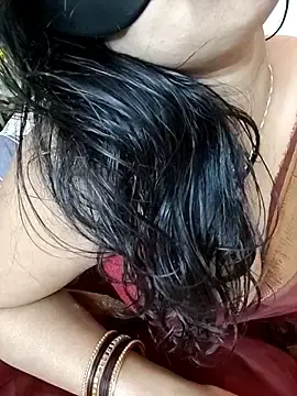 Stripchat Live Porn of kaamuk_shweta
