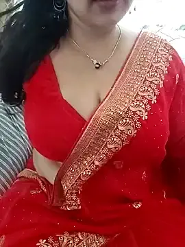 Stripchat Sex Chat of kaamuk_shweta