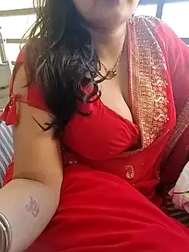 Stripchat Adult Webcam of kaamuk_shweta