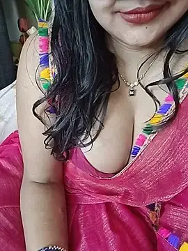 Stripchat Best Webcam of kaamuk_shweta