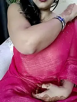 Stripchat Sex Cam of kaamuk_shweta