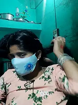 Stripchat Adult Webcam of Cuple_masti72