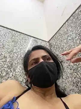 Stripchat Best live sex cam show of SashaPatel