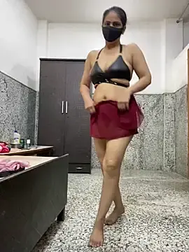 Stripchat Adult Webcams of SashaPatel