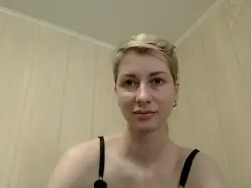 Stripchat Nude Webcam of SunnyGirl-