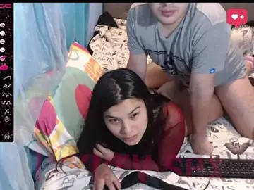 Stripchat Best live sex cam show of luxury_sex_17