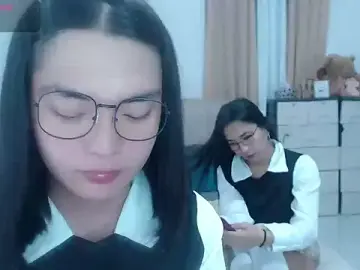 Stripchat Private Sex Chat of zhaviahale21