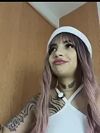 Stripchat Free Porn Cam of Aliss-fressa